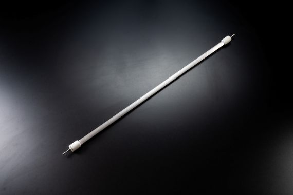 空気加熱ヒーターイメージ