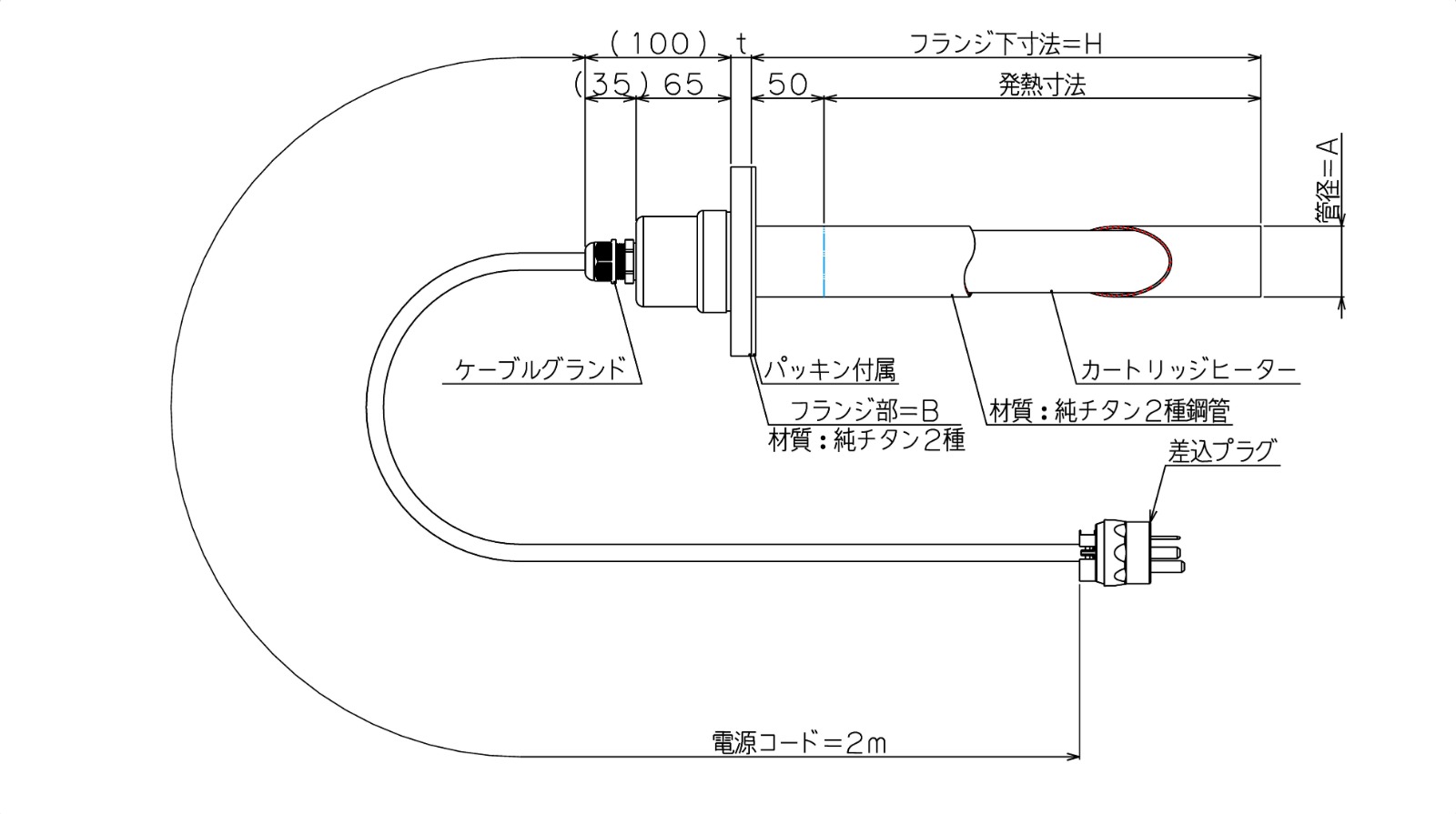 寸法図